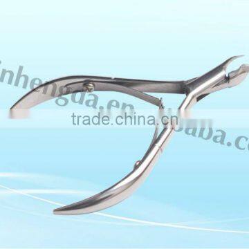 Hot sale stainless steel cuticle nipper
