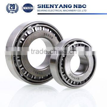 Hot Sale And High Temperature International Standard Inch Taper Roller Bearing photo-4