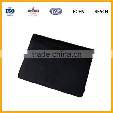 Custom Design Leather Notebook Cover School PU Hardcover Notebook Personalized Leather Notebook photo-2