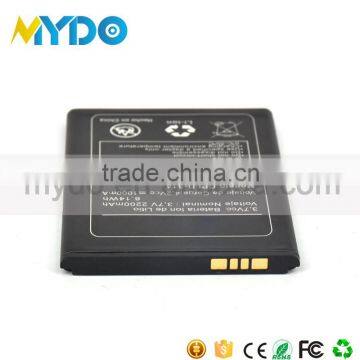 OEM 100% New Product Mobile Phone Battery for Avvio L500,for Avvio L500 Battery photo-4