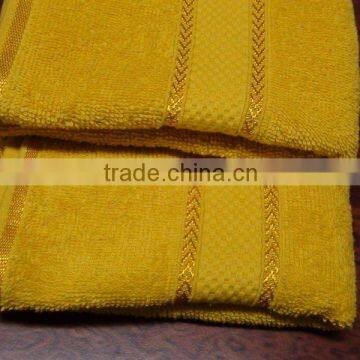 Terry Towel