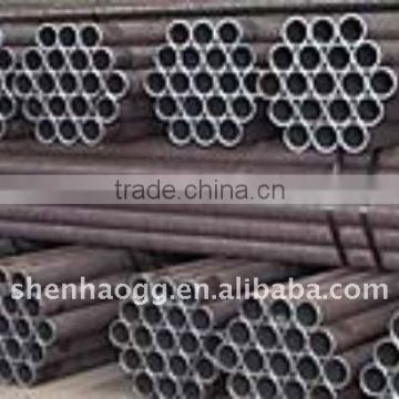 ASTM carbon steel pipes