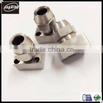 OEM High Precision Custom Stainless Steel/brass Cnc Turning Lathe Machining Parts
