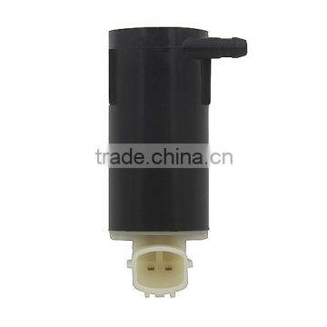 Windshield/Windscreen Washer Pump For Nissan Venucia photo-6
