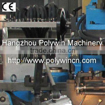 High Quality Automatic Chain Welding Machine CE04W 11-16mm photo-6