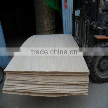 high quality film faced plywood/marine plywood