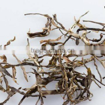 2013 Spring First Flush Pasha Village Raw Yunnan Puer Tea photo-2