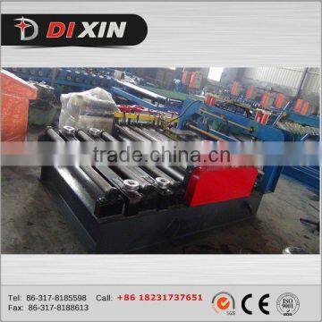 steel coil straightening an cutting and straightener machine