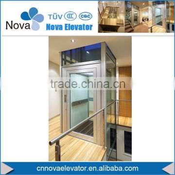 Villa Elevator Lift/ Indoor Home Lift/ Hydraulic Home Lifts