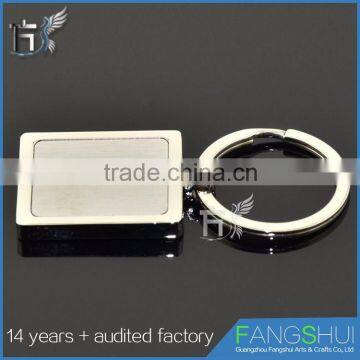 Free Sample Metal Photo Keychains Wholesale photo-5