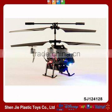 3.5 CH infrared remote control helicopter with camera RC helicopter toy