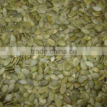 pumpkin seed kernels