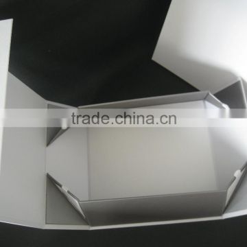 New arrival printing folding paper box