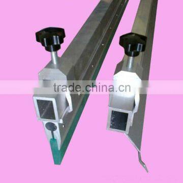 Screen Printing Squeegee Holder Aluminum Handle photo-2