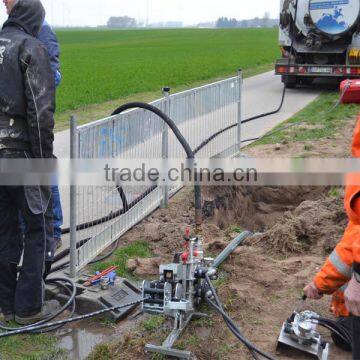 FCST17401 MULTIFLOW Blowing Machine photo-4