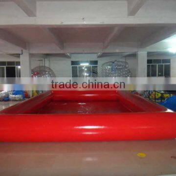 2016 swimming pool inflatables/inflatable pool for sale