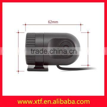 Without Display Mini Hidden Car Dvr Camera Hidden Camera Long Time Recording photo-5