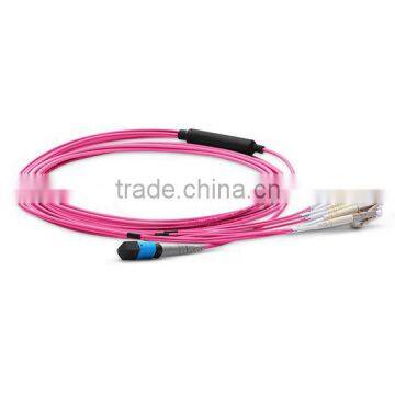 MTP-LC/SC/FC/ST Harness& Fan-out Cables assemblies