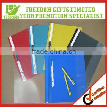 Promotional Office A4 Size Clip File Folder