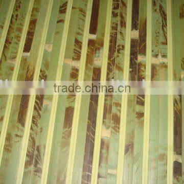 eco-friendly bamboo wallpaper