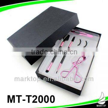 Mutilfunction box packaged tweezers