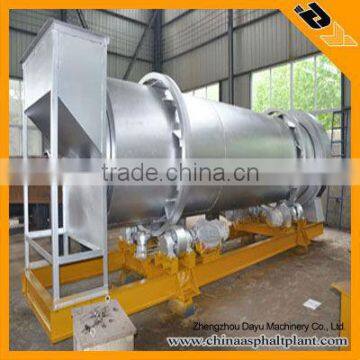 Asphalt Drum Mix Plant Manufacturer