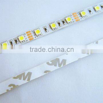 2015 Shenzhen Factory Direct Sale DC12V High Lumen 30leds/m 60leds/m 5m/reel Led Strip Light Led Strip Digital 5050 photo-4