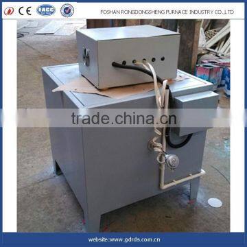 High Temperature Drying Oven Heat Treatment Muffle Furnace for Lab Sintering Usage photo-3