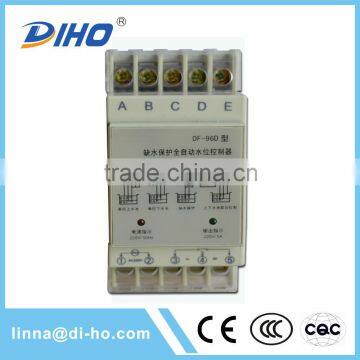 Electric Liquid Level Controller photo-3