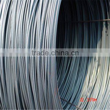 2016 New Products Soft Annealed Iron Wire/hot Rolled Steel Wire Rod Sae1006cr,sae1008cr photo-3
