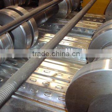 YT-R7 steel profile roll forming machine