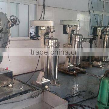 Oil Centrifuge Filter Centrifuge Tripod Centrifuge photo-3