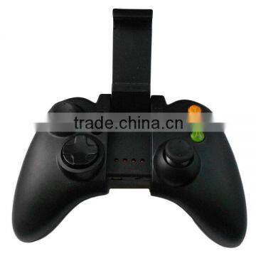 Newfangled Bluetooth Controller Wireless Gamepad For iPhone And Android Phone