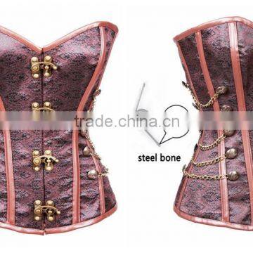 Ladies Corset for Male With Great Price photo-5