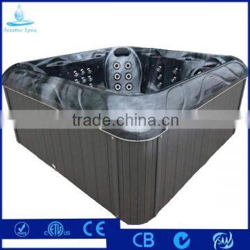 Deluxe Massage Outdoor Indoor Acrylic Balboa High Quality Spa