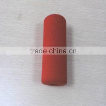 Non-toxic Durable Custom Eva Foam Rubber Foam Handle Grip
