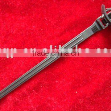 automotive cable tie