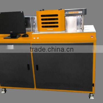 LED acrylic channel letter equipment