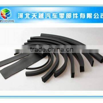 NBR anti-oil rubber thin panels