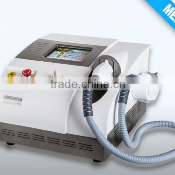 Skin Rejuvenation Laser Pigmentation Removal IPL Hair Removal Aft Ipl Machine 2.6MHZ