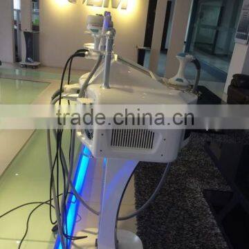 Ultrasonic Liposuction Cavitation Machine for Sale, Cavi Lipo Machine, rf Cavitation Machine photo-6