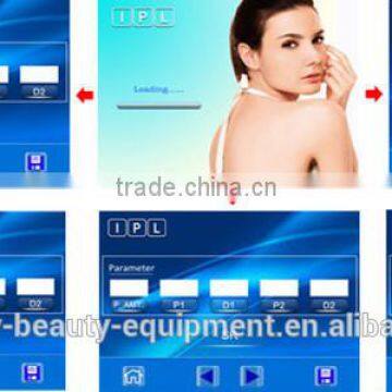 Multifunctional 3 Handles Radiancy Global Ipl Korea photo-3