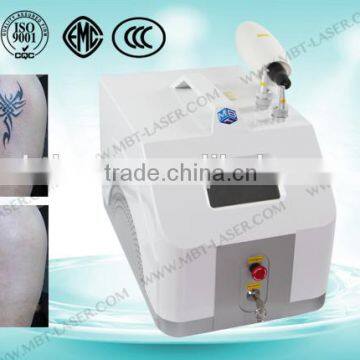 2016 New Products Looking for Distributors 532nm 1320nm 1064nm q Switched nd Yag Tattoo Removal Machine photo-1