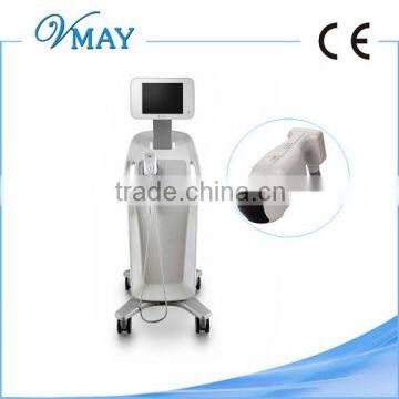 Weight Loss Hifu Ultrasound Expression Lines Removal Korea Slimming Machine FU-18S 0.1-2J photo-6