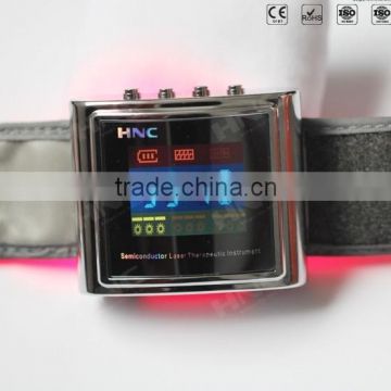 650nm High Blood Pressure Physical Low Level Laser Therapy Device