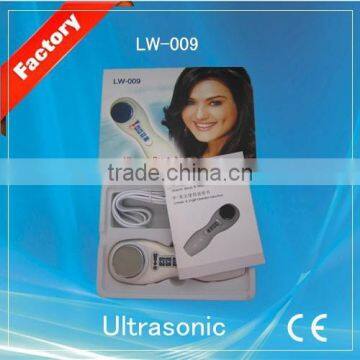 High Quality Ultrasonic Beauty Machine LW-009 photo-3