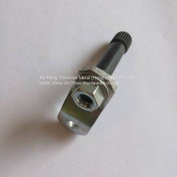 Customized Various Parts as Your Drawings Small Orders Are Accepted photo-3