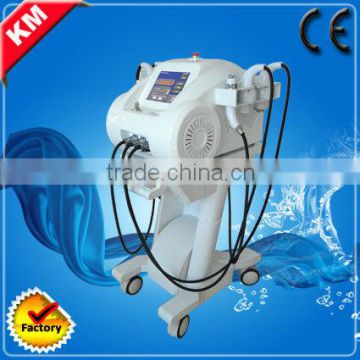 Hot sale liposuction machine with cavitation vacuum fat remove