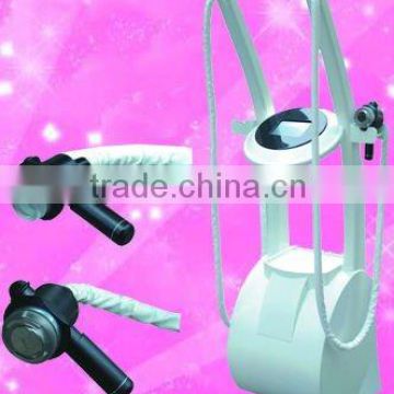 China newest Cellulite fat dissolving body slimming machine for weight reducing and body shaping