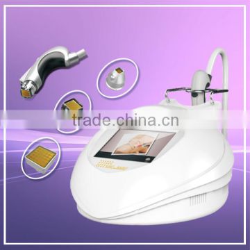 Good quality&Multifunctional fractional rf matrix/radio frequency RF face lifting machine for sale-F-TJ01